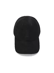 ARMEDANGELS | Kappe YENAAS CORDUROY | Noir