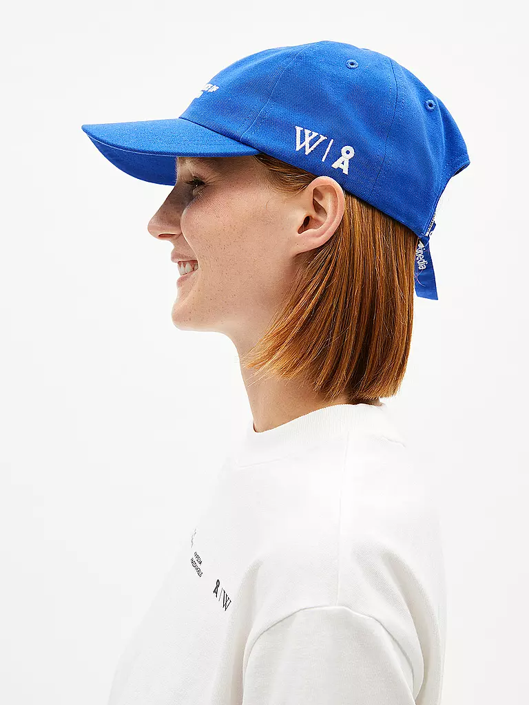 ARMEDANGELS | Casquette YENAAS WIKIPEDIA | 