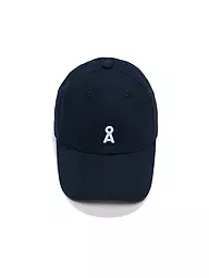 ARMEDANGELS | Casquette YENAAS | Bleu