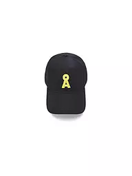 ARMEDANGELS | Casquette YENAAS | Noir