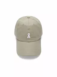 ARMEDANGELS | Casquette YENAAS | Beige