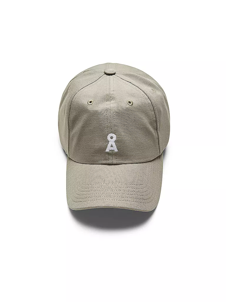 ARMEDANGELS | Casquette YENAAS | beige