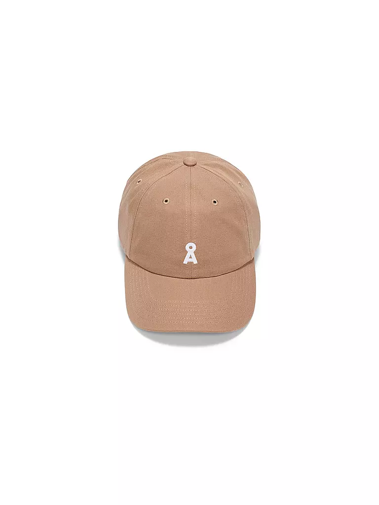 ARMEDANGELS | Casquette YENAAS | camel