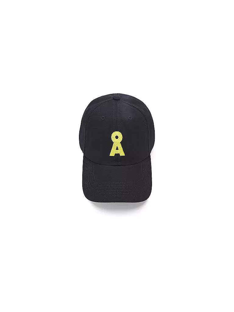 ARMEDANGELS | Casquette YENAAS | schwarz