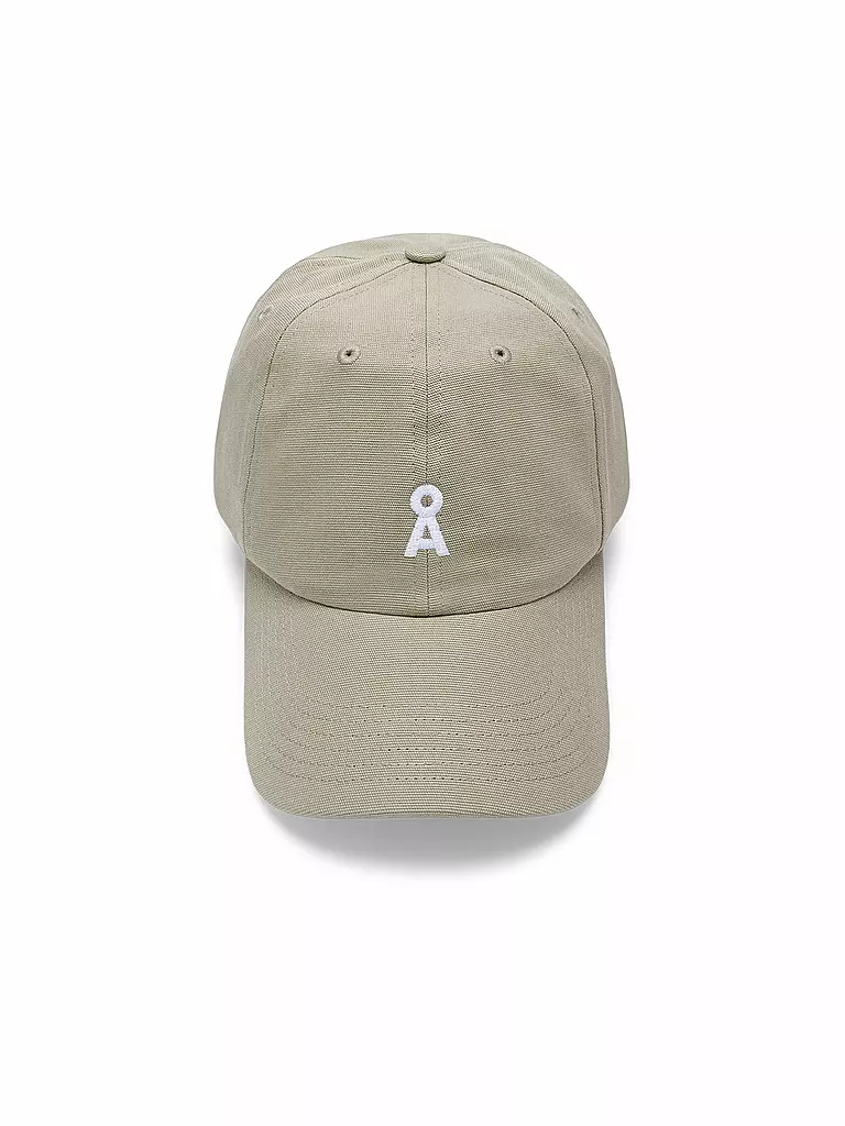 ARMEDANGELS | Casquette YENAAS | beige