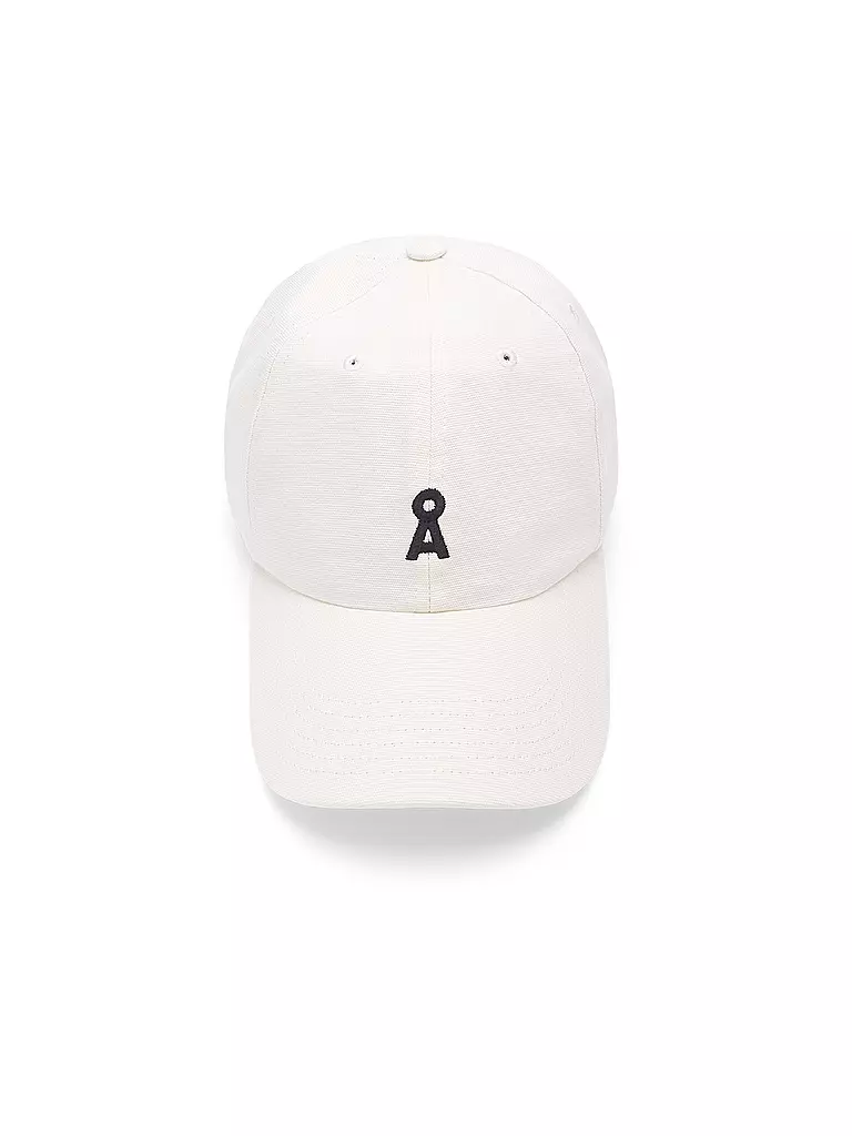 ARMEDANGELS | Casquette YENAAS | creme