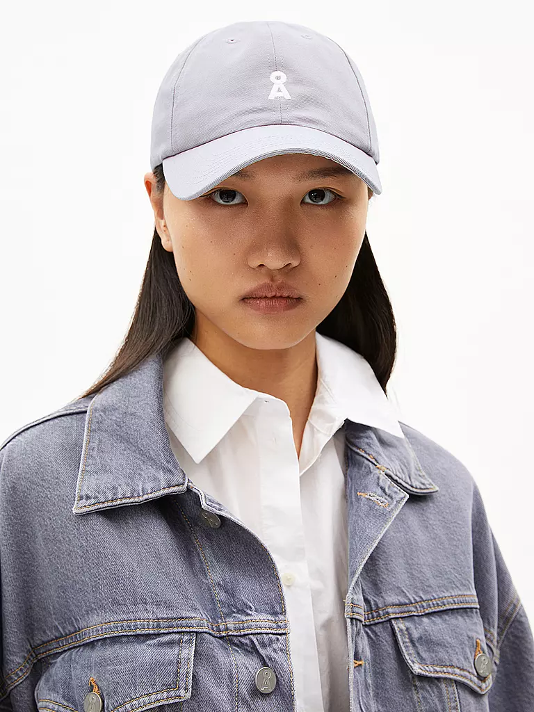 ARMEDANGELS | Casquette YENAAS | lila