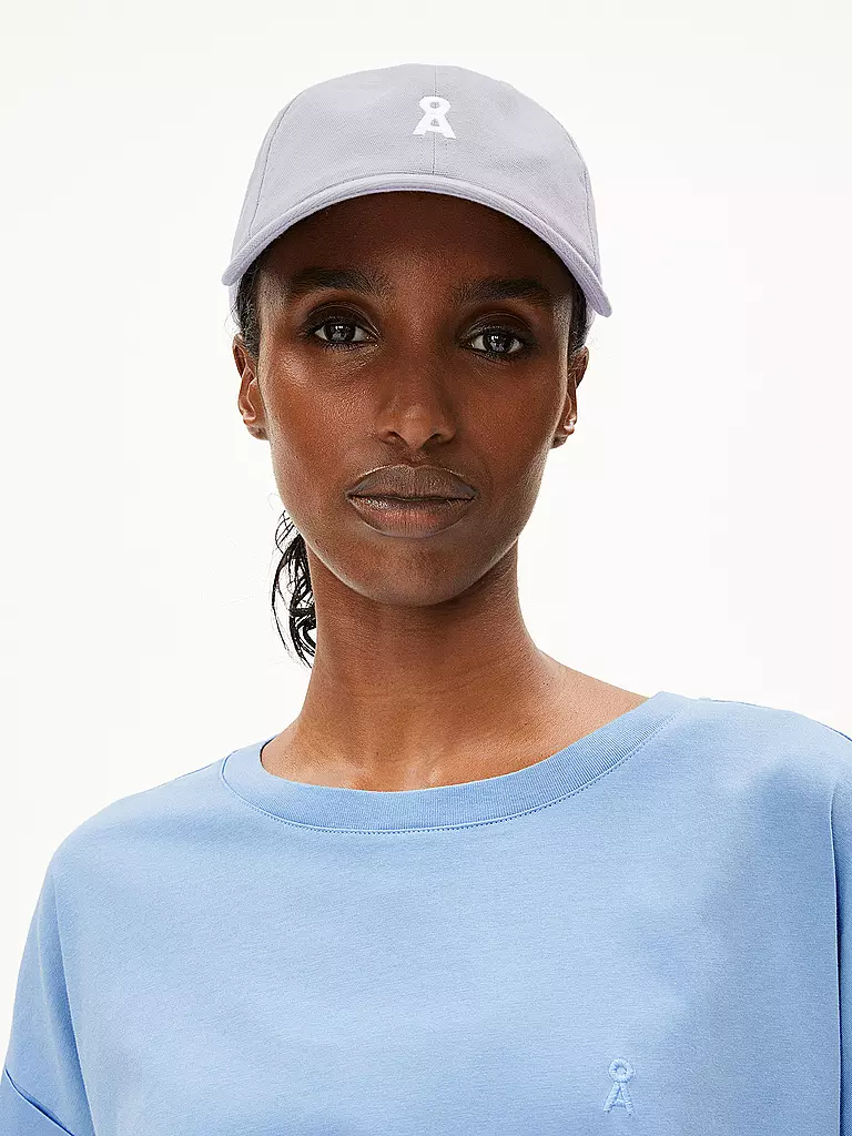 ARMEDANGELS | Casquette YENAAS | lila