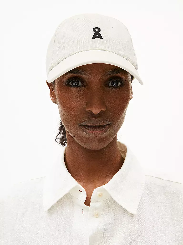 ARMEDANGELS | Casquette YENAAS | creme