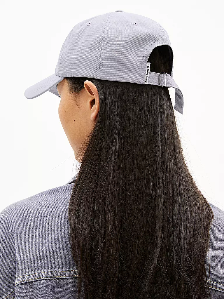 ARMEDANGELS | Casquette YENAAS | lila