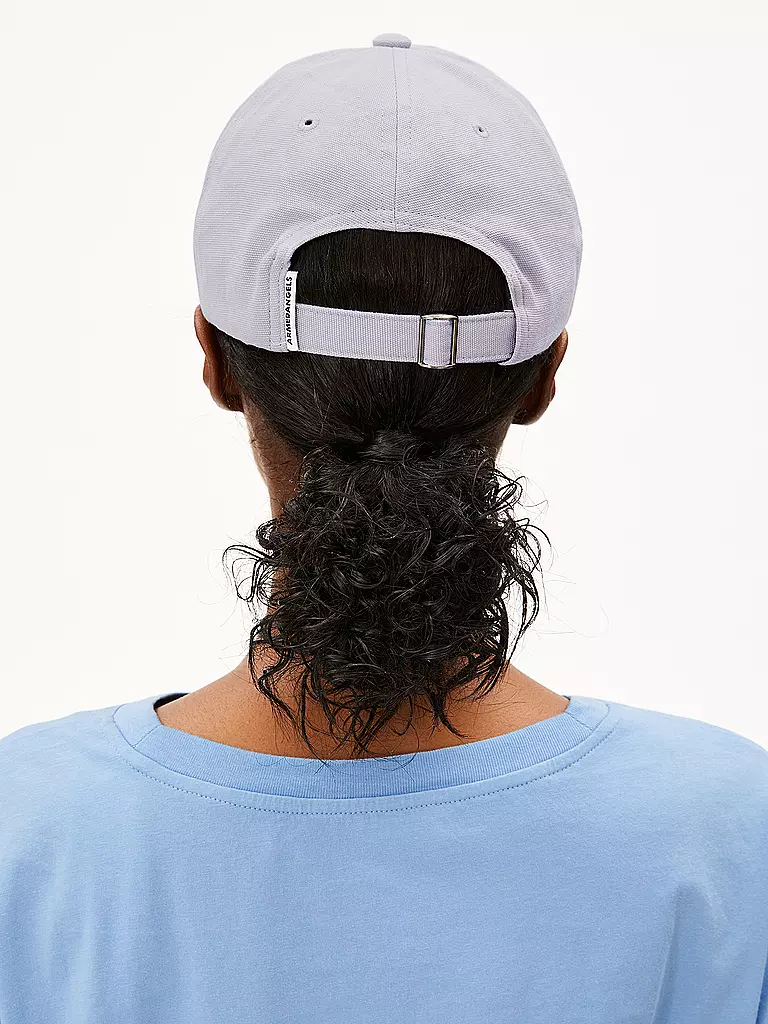 ARMEDANGELS | Casquette YENAAS | 