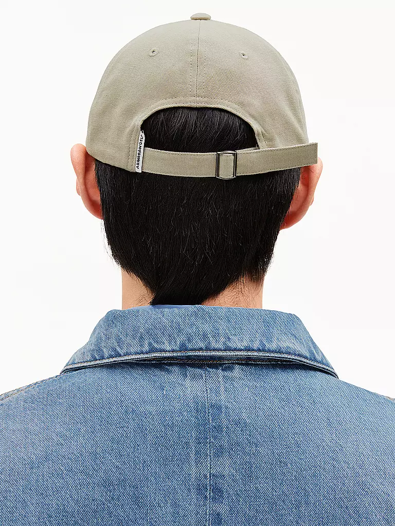 ARMEDANGELS | Casquette YENAAS | 