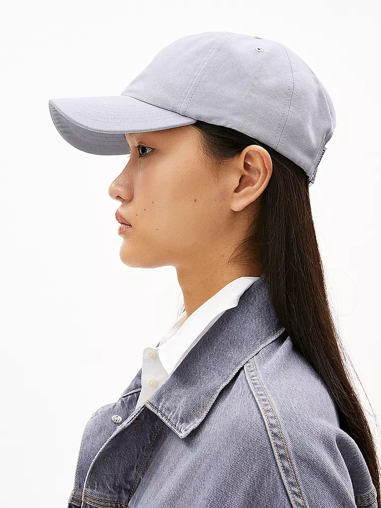 ARMEDANGELS | Casquette YENAAS | lila