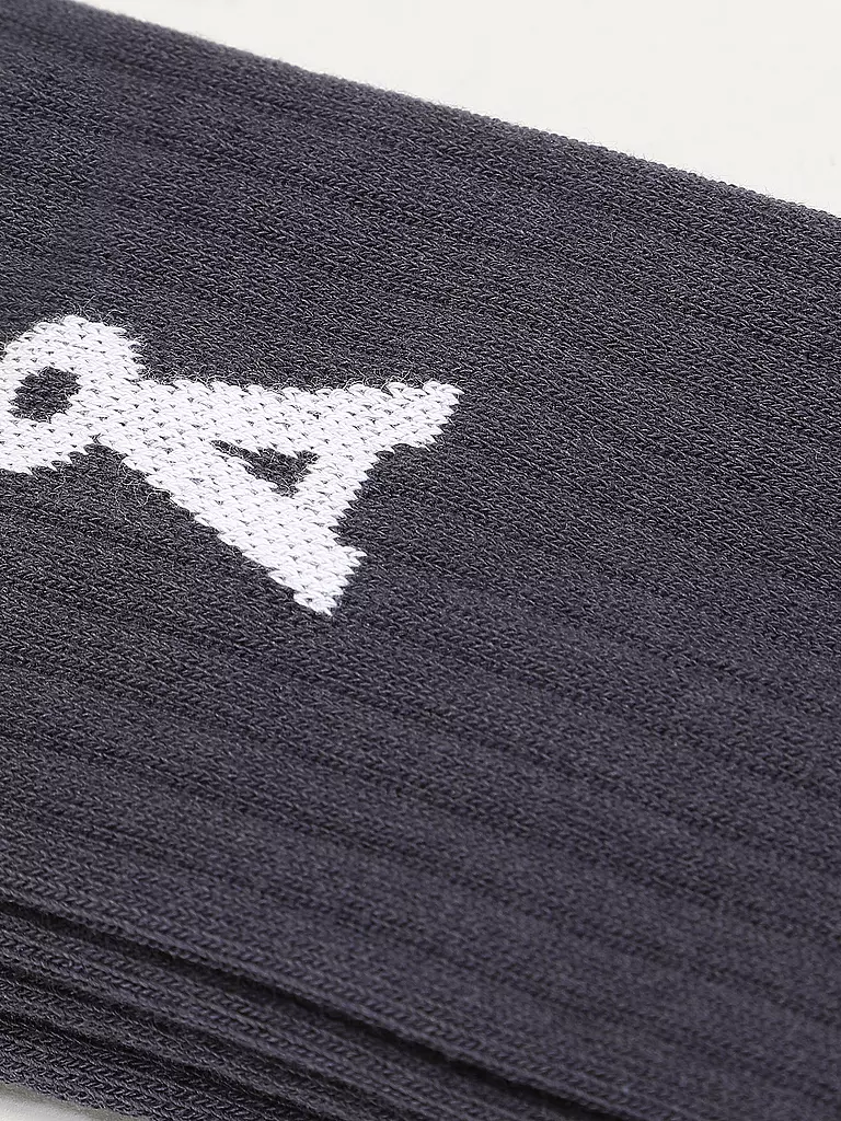 ARMEDANGELS | Chaussettes SAAMUS BOLD night sky | dunkelblau