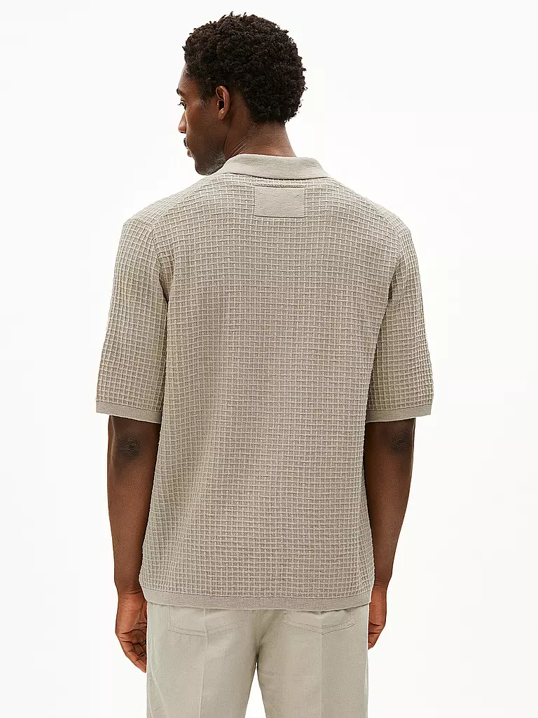 ARMEDANGELS | Chemise coupe droite EDUAARDO | 
