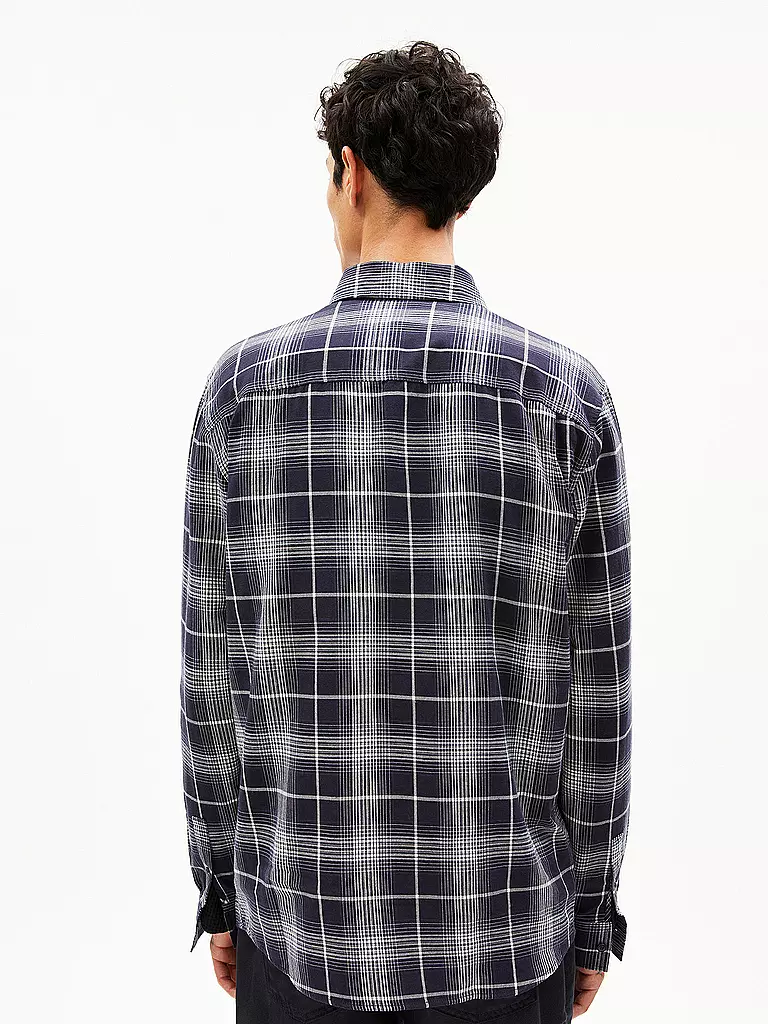 ARMEDANGELS | Chemise coupe régulière AARNAULT | 