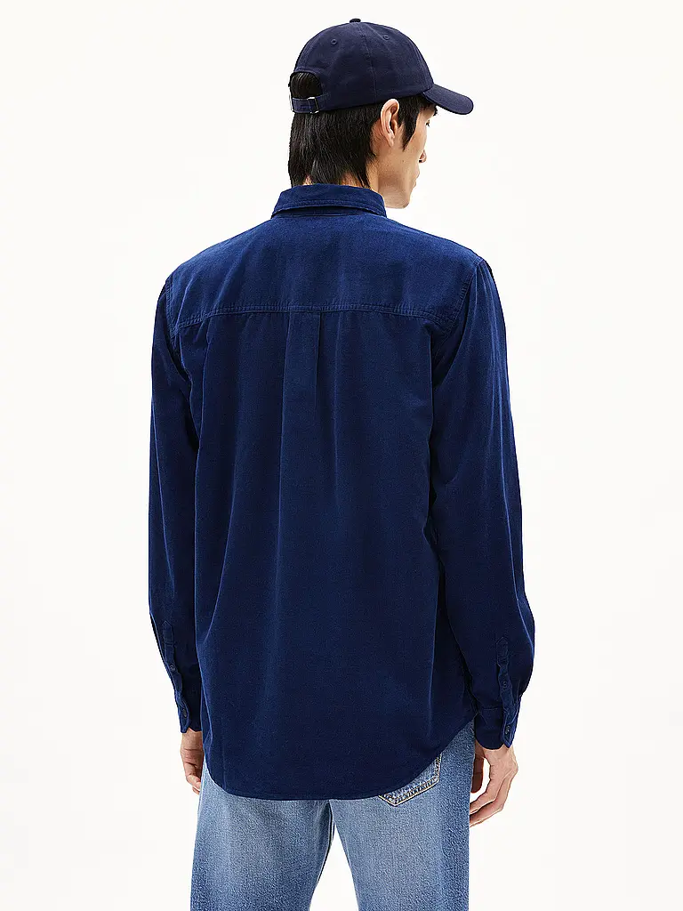 ARMEDANGELS | Chemise coupe régulière SAAMY | 