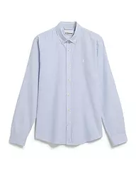 ARMEDANGELS | Chemise coupe régulière | Blanc