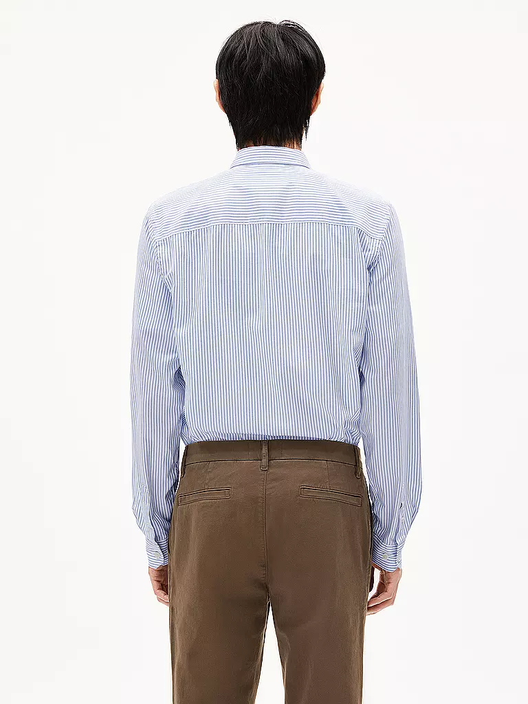 ARMEDANGELS | Chemise coupe régulière | 