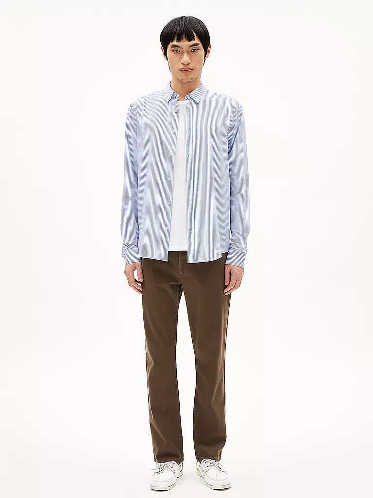 ARMEDANGELS | Chemise coupe régulière | 