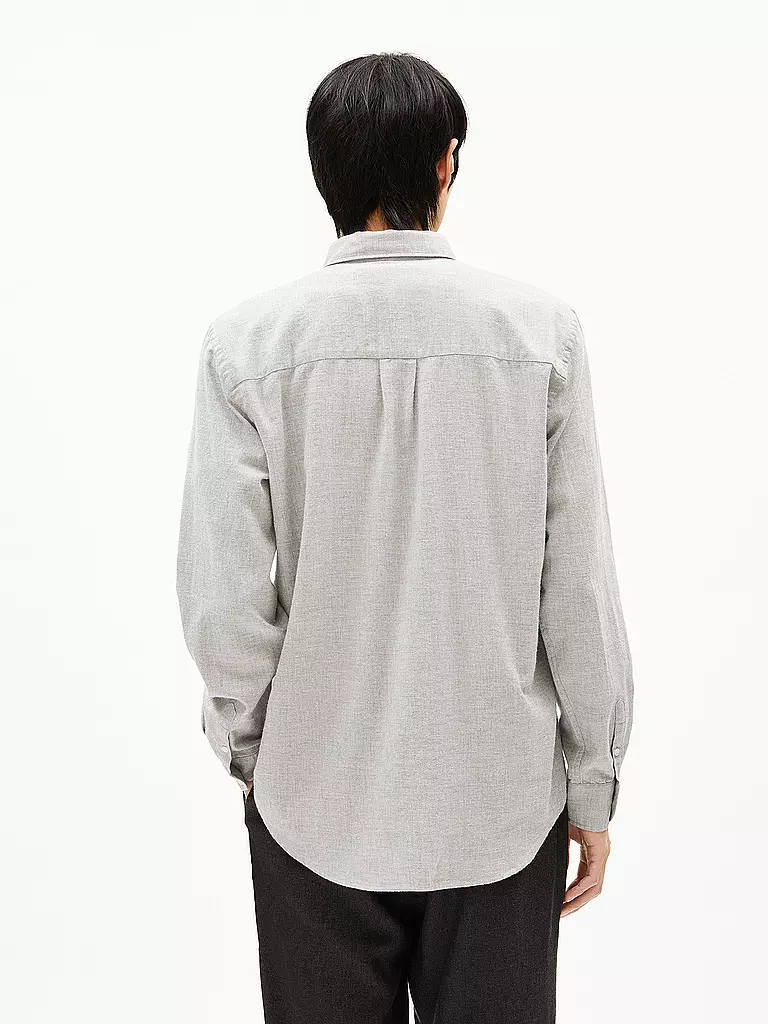 ARMEDANGELS | Chemise coupe regular ARAAMO | 