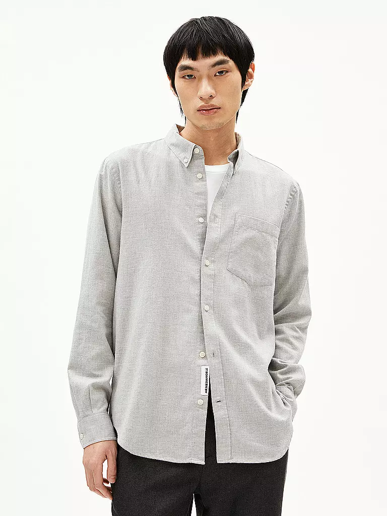 ARMEDANGELS | Chemise coupe regular ARAAMO | 