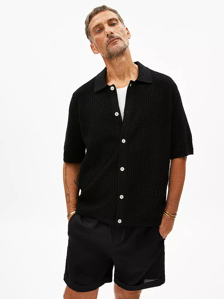 ARMEDANGELS | Chemise coupe regular EDUAARDO | 
