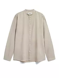 ARMEDANGELS | Chemise coupe regular VAALERONIMUS | Beige