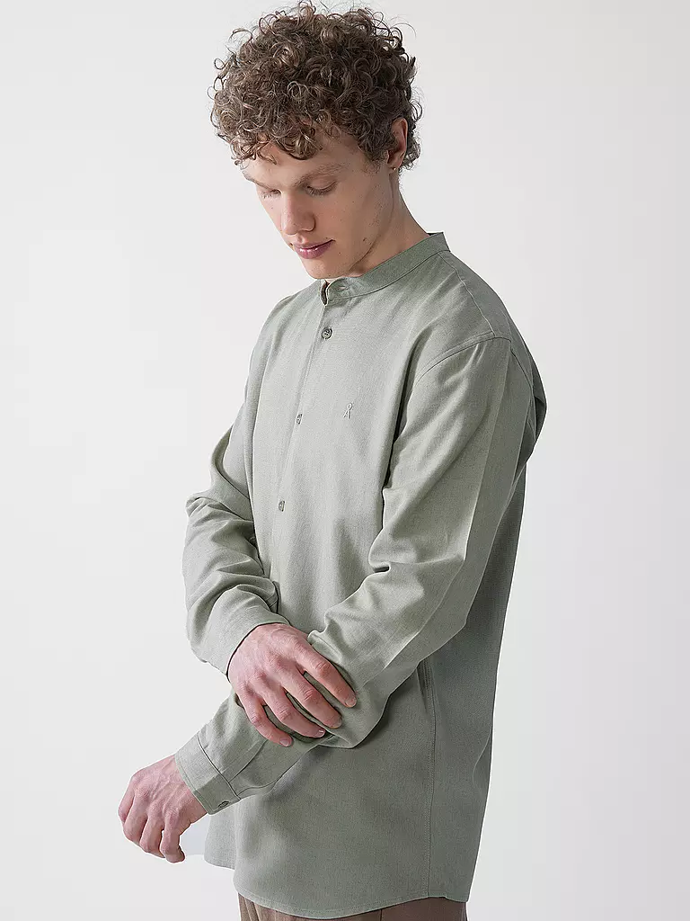 ARMEDANGELS | Chemise coupe regular VAALERONIMUS | 