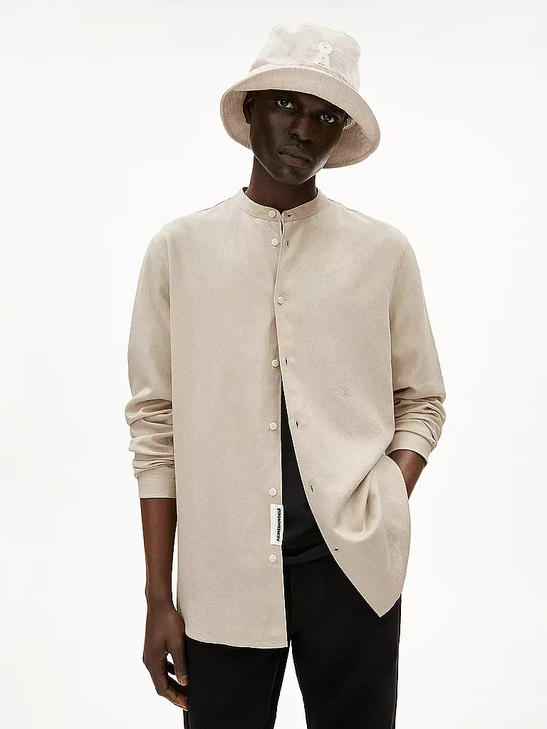 ARMEDANGELS | Chemise coupe regular VAALERONIMUS | 