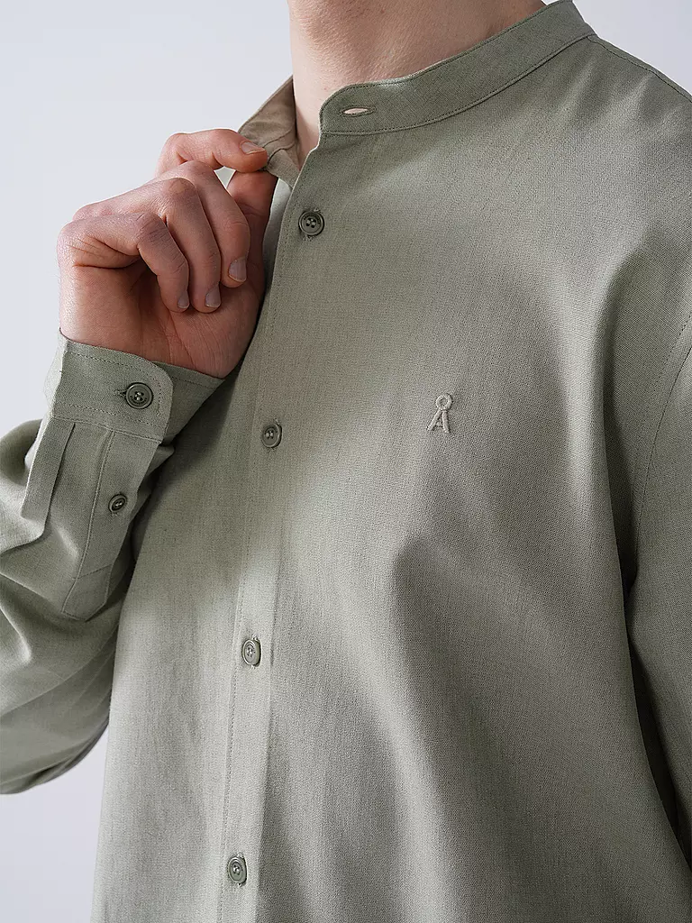 ARMEDANGELS | Chemise coupe regular VAALERONIMUS | 