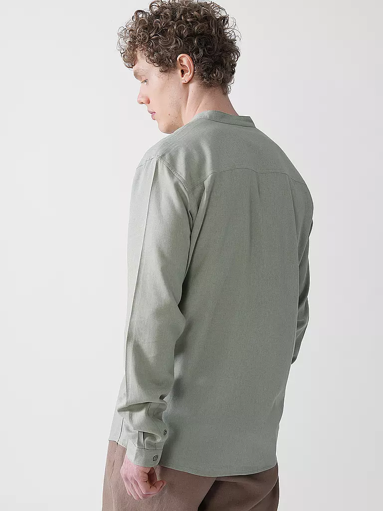 ARMEDANGELS | Chemise coupe regular VAALERONIMUS | 