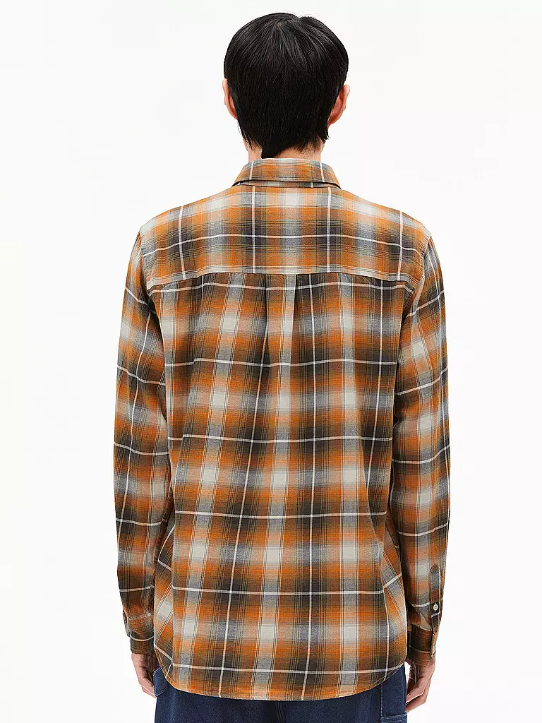 ARMEDANGELS | Chemise coupe regular | 