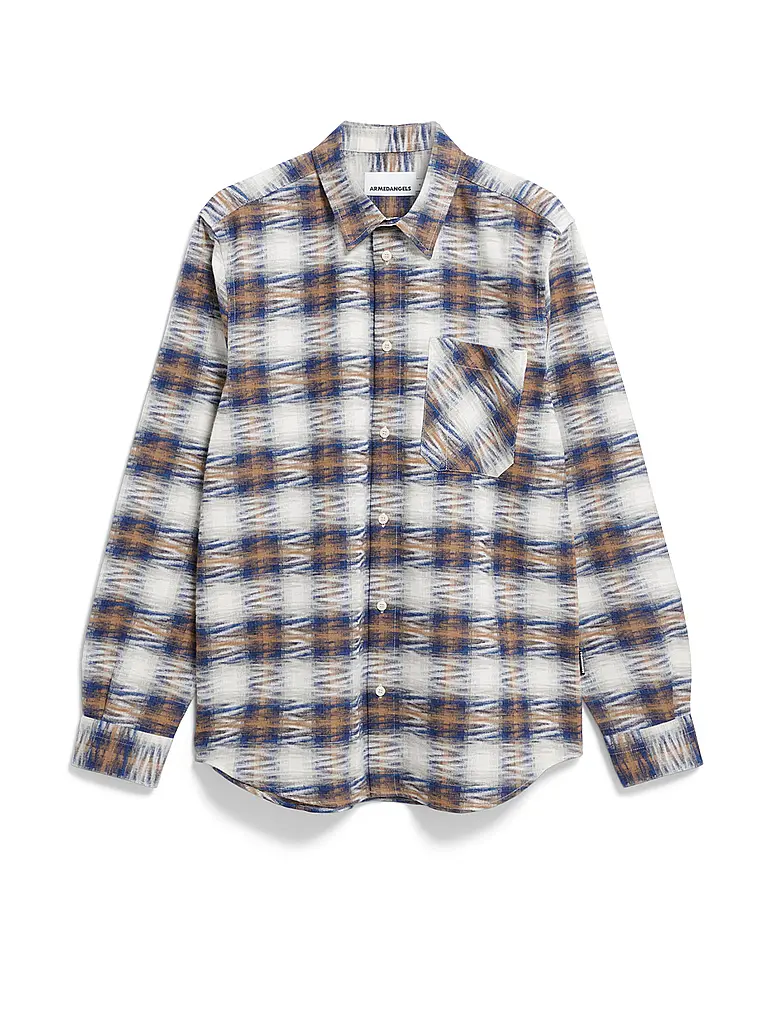 ARMEDANGELS | Chemise FAALIN | bunt
