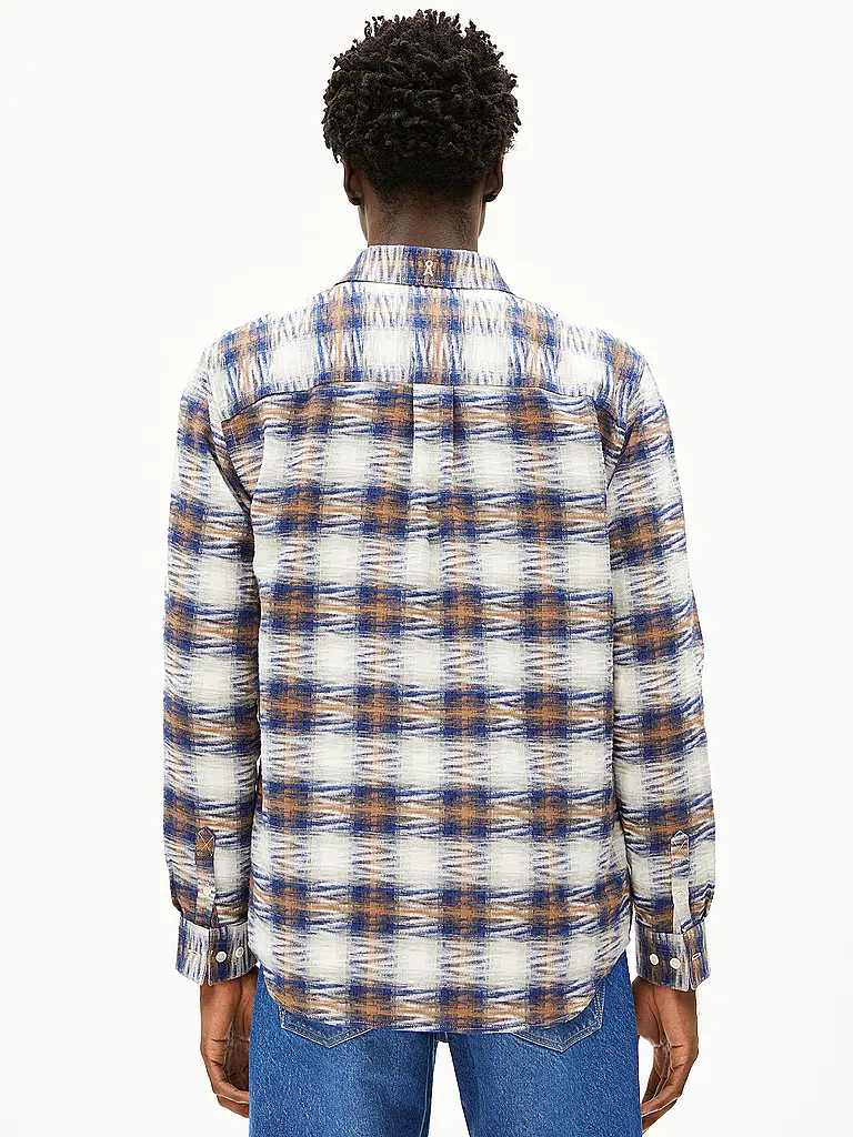 ARMEDANGELS | Chemise FAALIN | bunt