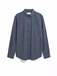 ARMEDANGELS | Chemise GIAALO | Bleu