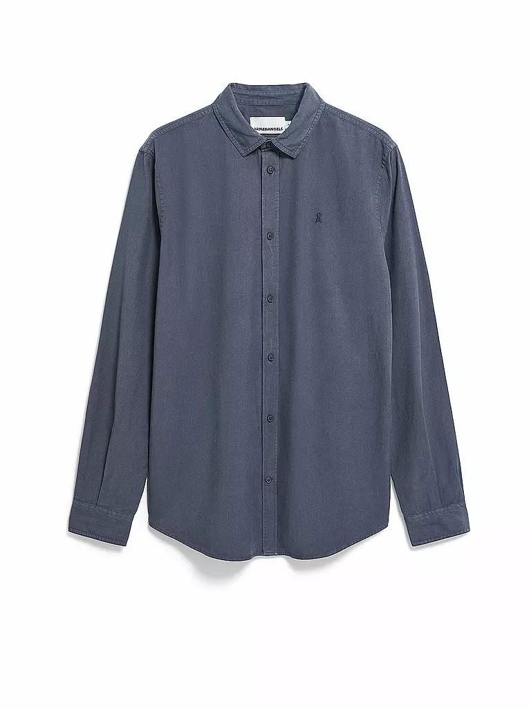 ARMEDANGELS | Chemise GIAALO | blau