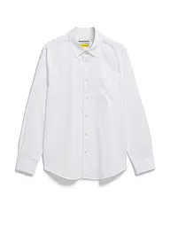 ARMEDANGELS | Chemise LAARS | Blanc