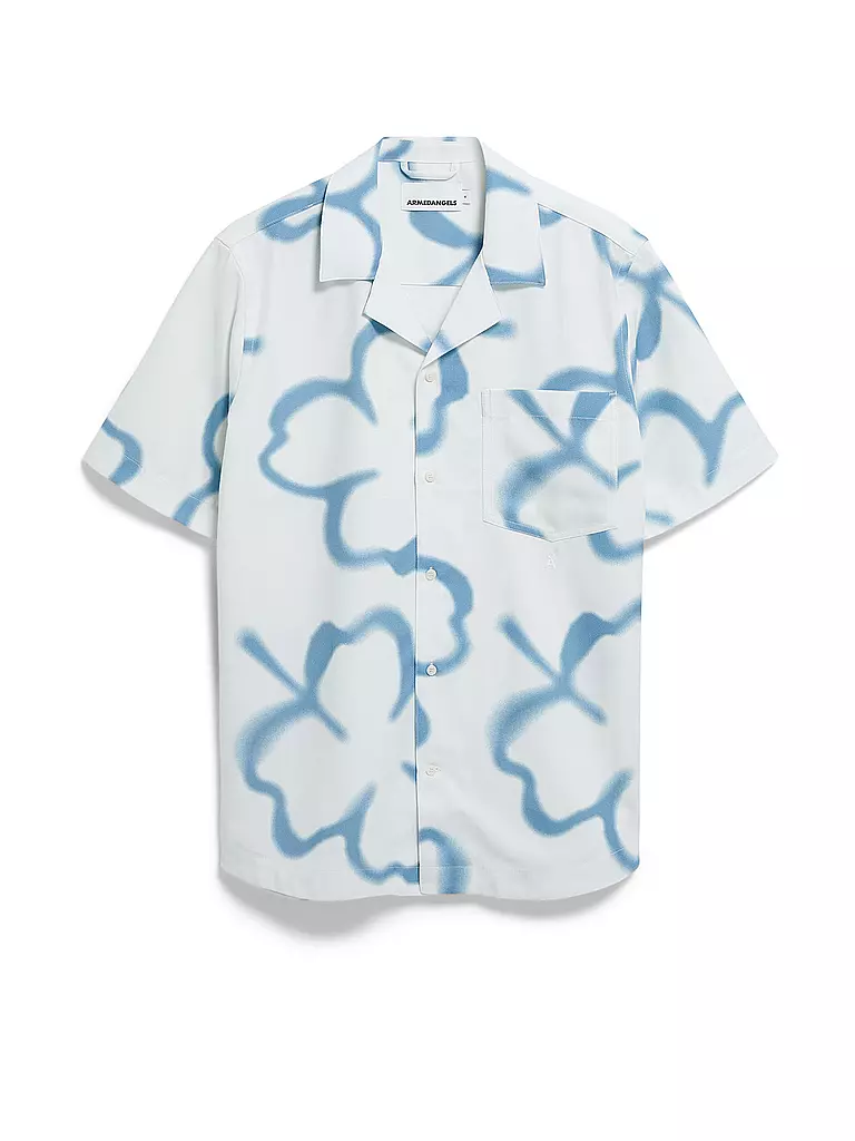 ARMEDANGELS | Chemise LOVAAR | Blanc