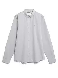 ARMEDANGELS | Chemise QUAASA | Vert clair