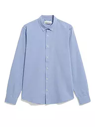 ARMEDANGELS | Chemise QUAASA | Bleu