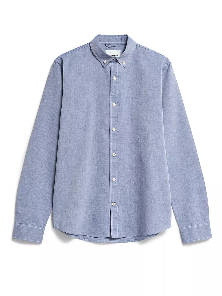 ARMEDANGELS | Chemise QUAASA | blau