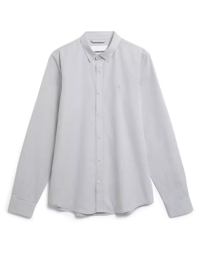 ARMEDANGELS | Chemise QUAASA | hellgrün