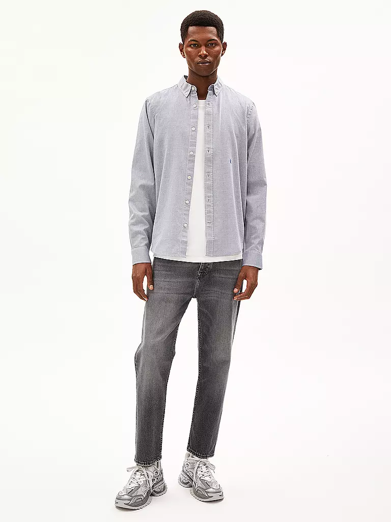ARMEDANGELS | Chemise QUAASA | blau