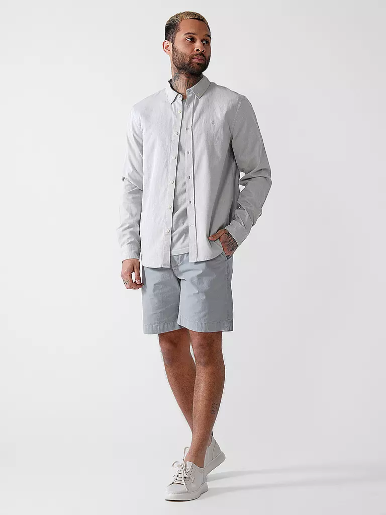 ARMEDANGELS | Chemise QUAASA | hellgrün