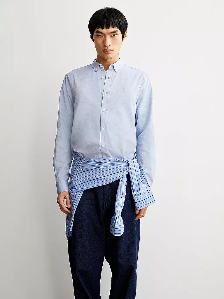 ARMEDANGELS | Chemise QUAASA | 