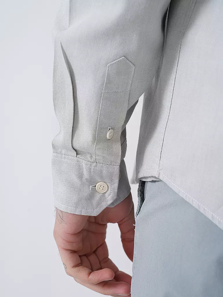ARMEDANGELS | Chemise QUAASA | hellgrün