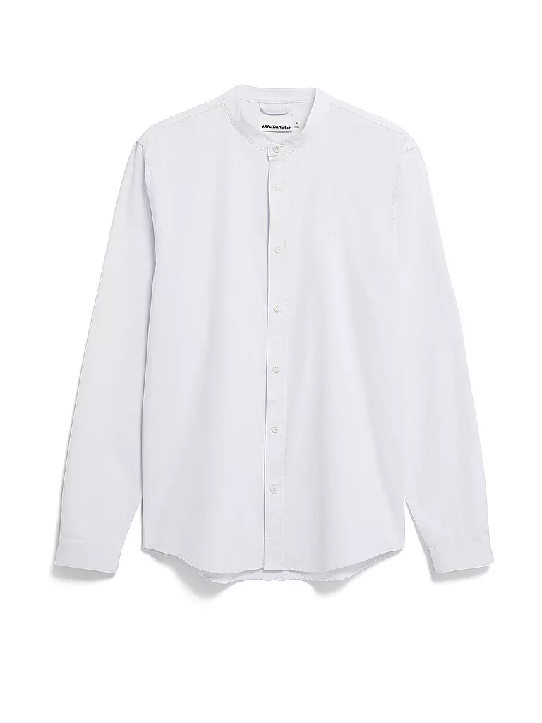 ARMEDANGELS | Chemise TOMAASAS | hellblau
