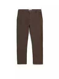ARMEDANGELS | Chino AASTER | Marron