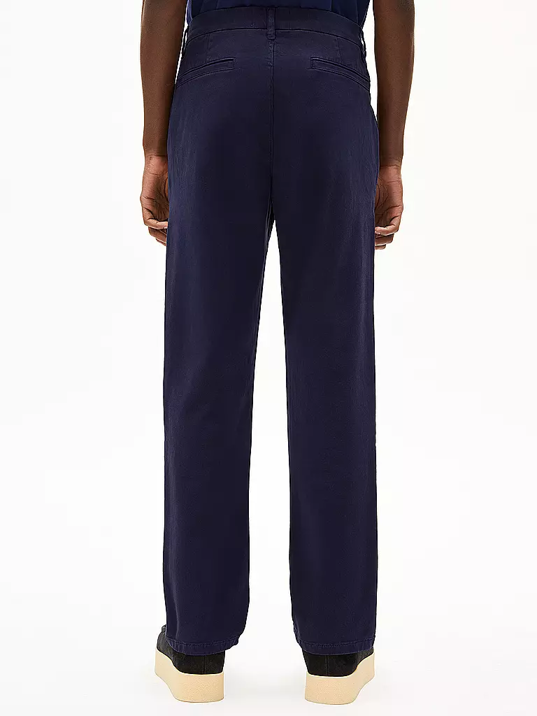 ARMEDANGELS | Chino AASTER | blau